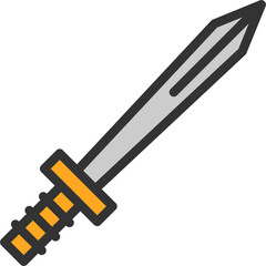 Sword Icon