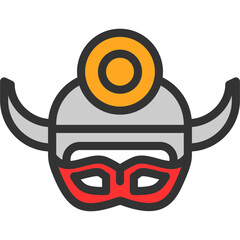 Mask Icon