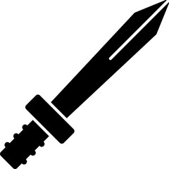 Sword Icon