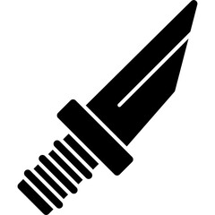 Knife Icon