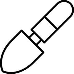 Trowel Icon