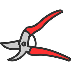 Pruners Icon