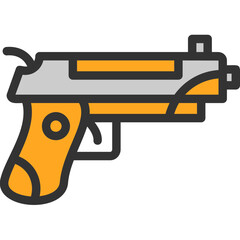 Guns Icon