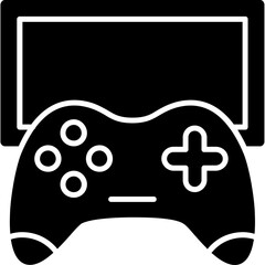 Game COnsole Icon