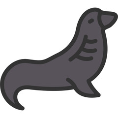 Seal Icon