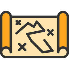 Map Icon