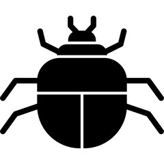 Scarab Icon