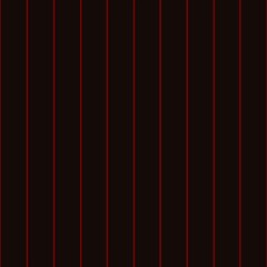 Pinstripe seamless pattern red and black can be used in decorative designs. fashion clothes Bedding sets, curtains, tablecloths, notebooks, gift wrapping paper