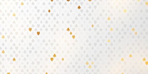 luxury casino background design abstract vector illustration