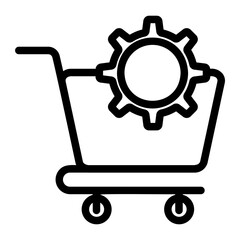 ecommerce icon