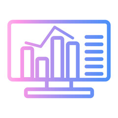 analytics icon