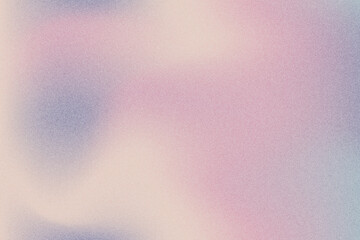 Gradient Grainy Abstract Background