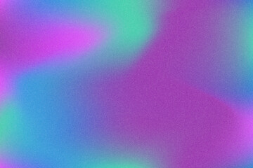 Gradient Grainy Abstract Background