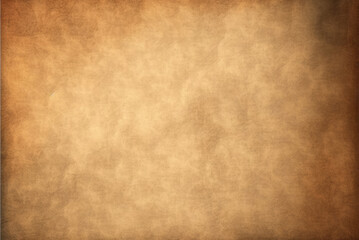 Obraz premium Canvas as a base for other images. Background, substrate. Warm colors. Suitable for drawings, documents, covers, notepads. Generative AI.