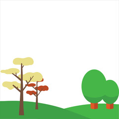 Nature background
