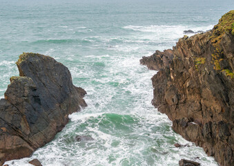 Cloughmore, Achill Island, Ireland