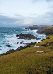 Cloughmore, Achill Island, Ireland