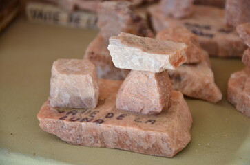 Souvenirs