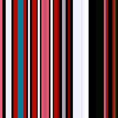 Colorful vertical lines, stripes, textile pattern, abstract background
