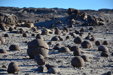 Moon Valley