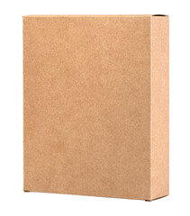 Brown box