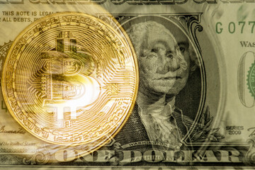 Bitcoin price 2023 How much is one Bitcoin worth compared to US dollar today – BTC v USD
