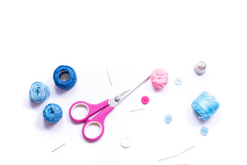 tools for sewing