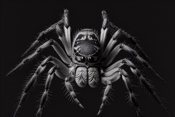 Araignée