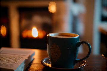 Pause café