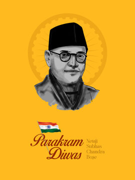 Subhash Chandra Bose" Images – Browse 93 Stock Photos, Vectors, and Video |  Adobe Stock