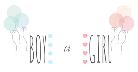 boy or girl ?