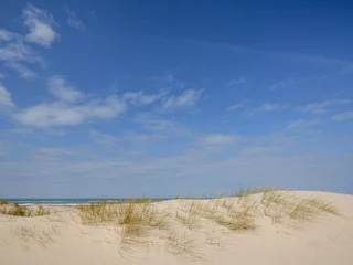 Gardinen Dunes North Holland © Holland-PhotoStockNL