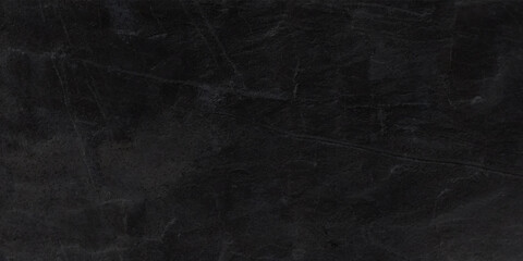 Dusty Grungy Black Surface Texture