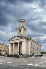 St. Stephen Church, Dublin, Ireland