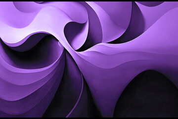 purple background texture design, complex shapes with different shades of violet , magenta and purple, spring blossom and elegant concept wallpaper 
