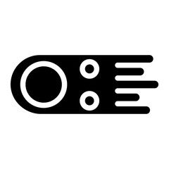 asteroid glyph 