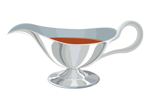 グレイビーボート Images – Browse 113 Stock Photos, Vectors, and