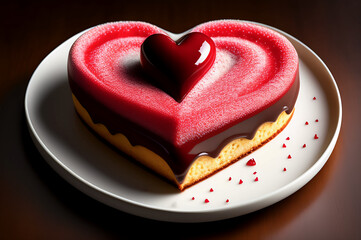 AI Digital Illustration