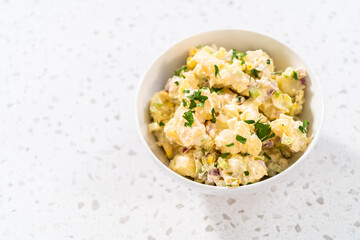 Potato salad
