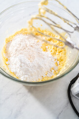 Cream Cheese Filling