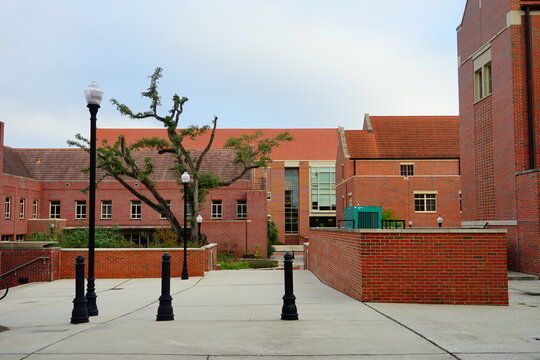 Florida State University Campus building