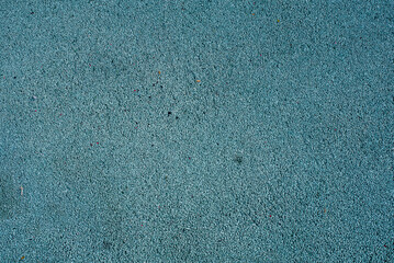 blue green wall texture, close up, background