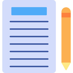 Notes Icon