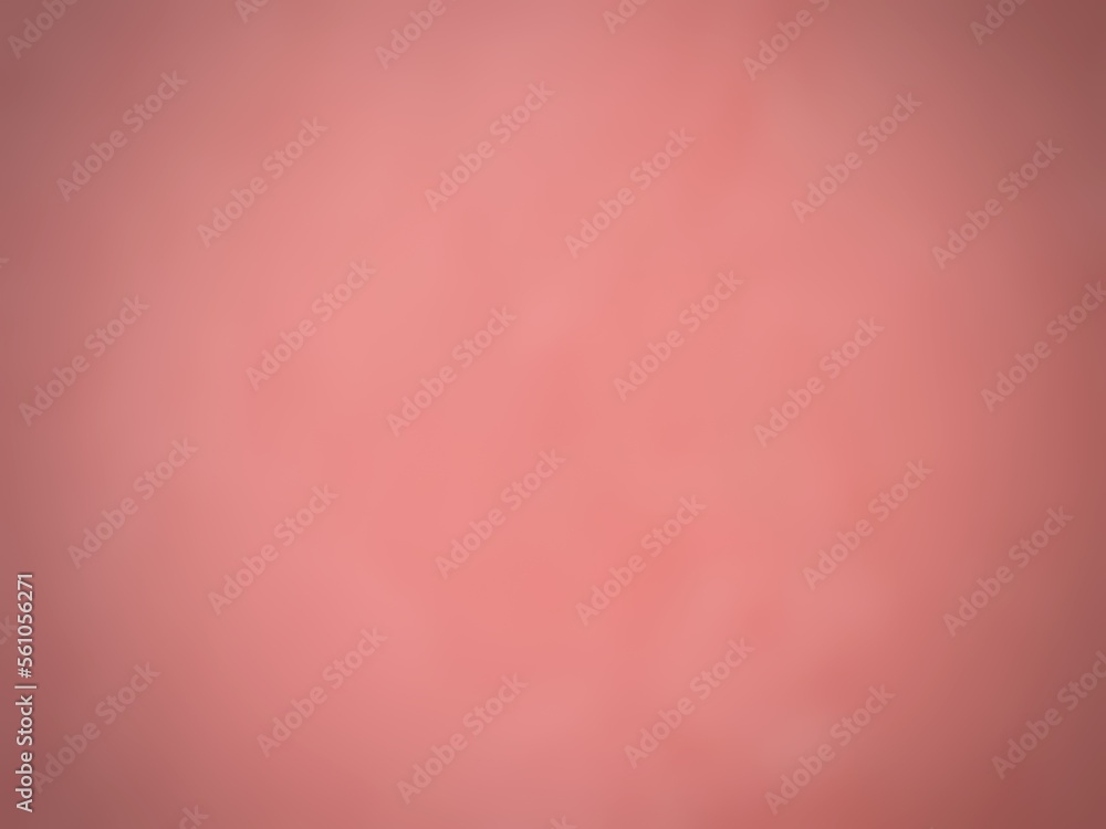 Poster blurred background with abstract soft red for graphic illustration
