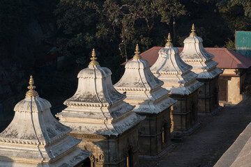 Pashupatinath Temple, is a Hindu temple dedicated to Lord Shiva located near the sacred Bagmati...