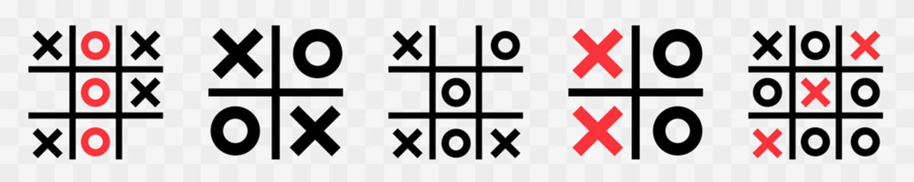 11,709 Tic Tac Toe Images, Stock Photos, 3D objects, & Vectors