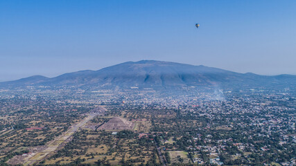 Teotihuacán