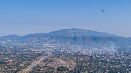 Teotihuacán