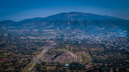 Teotihuacán