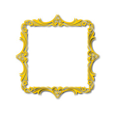 frames in vintage style with elements of ornament, art, pattern, background, texture